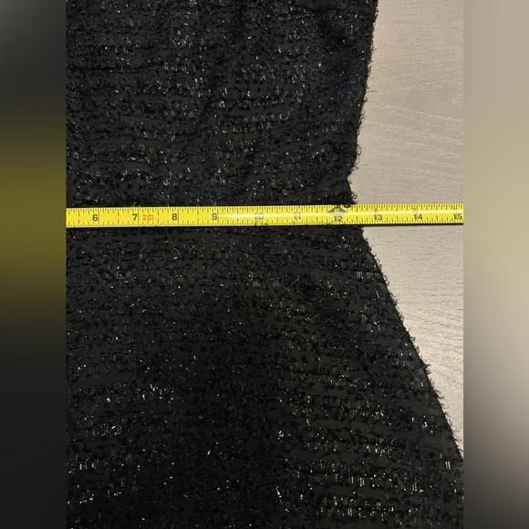 Altar’d‎ State Little Black Dress Size XS - Picture 6 of 9